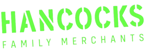 Hancocks Family and Friends