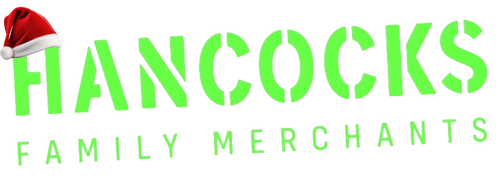 Hancocks Family and Friends